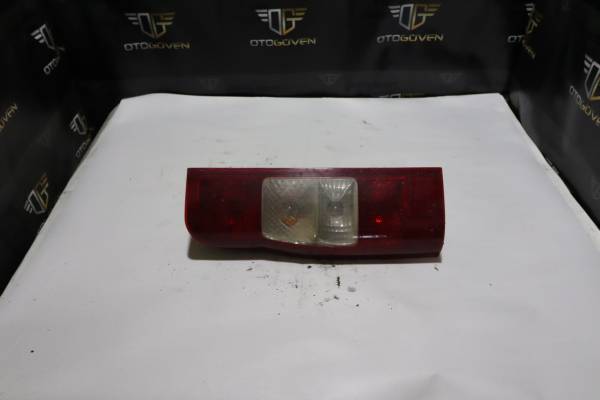 FORD TRANSİT 120 - 120 V ÇIKMA PARÇA TRANSİT V347 ARKA STOP